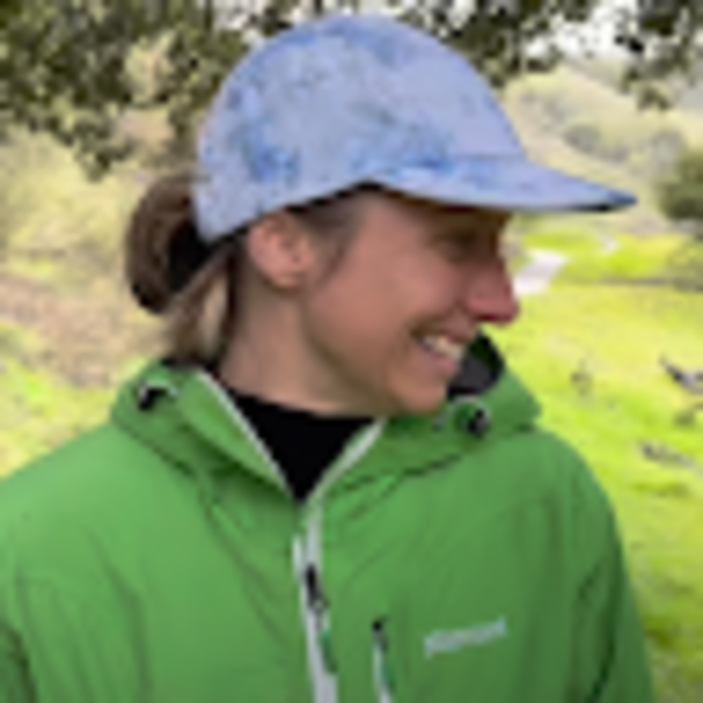 Meet your Posher, Oona